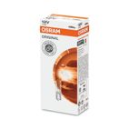 Lámpara OSRAM 2721 - 12V 1.2W 2721 - 10 uds - motoscamaralweb.com