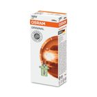 Lámpara OSRAM 2722 - W2W 12V 2W - 10 uds - motoscamaralweb.com