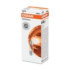 Lámpara OSRAM 6428 - 12V 3.5W - 10 uds - motoscamaralweb.com