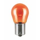 Lámpara OSRAM 7507 - PY21W 12V 21W - 10 uds - motoscamaralweb.com