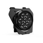 Kit de faro LED DENALI D7 - KTM Rally - motoscamaralweb.com