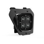 Kit de faro LED DENALI D4 - KTM Rally - motoscamaralweb.com