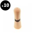 Filtro de aire TECNIUM - 5342 - motoscamaralweb.com