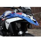 Kit de faro auxiliar LED DENALI D7 LED 10W con controlador CANsmart™ GEN II y soporte - motoscamaralweb.com