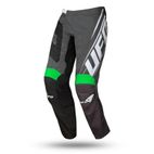 Pantalones Infantiles UFO VANADIUM Negro. Talla 40 - motoscamaralweb.com