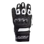 Guantes RST FREESTYLE II Blanco . 7/XS - motoscamaralweb.com