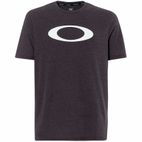 Camiseta OAKLEY O-BOLD ELLIPSE Negro. Talla S - motoscamaralweb.com