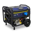 GENERADOR GOODYEAR GY9000GE A.E 230V/50HZ- motoscamaralweb.com