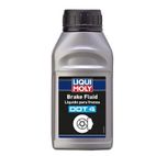 Líquido de frenos LIQUI MOLY DOT 4 - Botella 250ml - motoscamaralweb.com