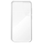 Funda impermeable para smartphone QUAD LOCK MAG Poncho - Samsung Galaxy S23 FE - motoscamaralweb.com