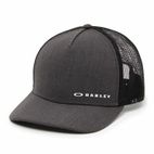Gorra OAKLEY CHALTEN Negro. Talla única - motoscamaralweb.com