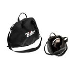Bolsa para casco Color negro OSFA - motoscamaralweb.com