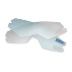 Protector Lente OAKLEY AIRBRAKE. Transparente (Pack 2 uds.) - motoscamaralweb.com