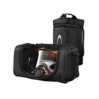 Funda Gafas OAKLEY (Para 1 gafa). Negro - motoscamaralweb.com