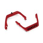 Outriggers Gafas OAKLEY AIRBRAKE. Rojo - motoscamaralweb.com
