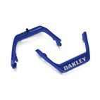 Outriggers Gafas OAKLEY AIRBRAKE. Azul - motoscamaralweb.com