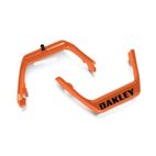 Outriggers Gafas OAKLEY AIRBRAKE. Naranja - motoscamaralweb.com