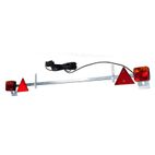 BARRA EXTENSIBLE GOODYEAR GY 9140ETL 140/210 CABLE 7.5 M- motoscamaral