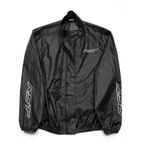 CHAQUETA RST IMPERMEABLE NEGRO TALLA EU S/50 - motoscamaralweb.com
