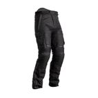 Pantalón textil RST Adventure-X CE mujer - Negro - motoscamaralweb.com
