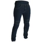 Pantalón textil reforzado con aramida RST Tech Pro CE hombre - Denim a