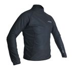 CHAQUETA RST CORTAVIENTOS NEGRO TALLA EU L/54 - motoscamaralweb.com