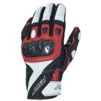 Guantes (Hombre) RST Stunt 3 - Rojo - motoscamaralweb.com