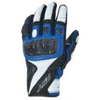 Guantes (Hombre) RST Stunt 3 - Azul - motoscamaralweb.com
