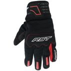 Guantes (Hombre) RST Rider CE - rojo - motoscamaralweb.com