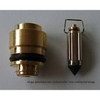 Aguja de flotador con asiento completo Tourmax - motoscamaralweb.com