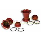 Kit conos de admisión Malossi Yamaha T-MAX 530 12-15 0516195 - motoscamaralweb.com