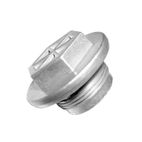 Tornillo cubeta carburador 28/30mm V PARTS - motoscamaralweb.com