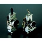 Carburador Mikuni campana plana TMX38 Ø boca 44mm - motoscamaralweb.com