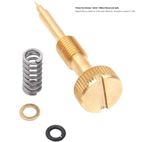 Tornillo de ralentí Mikuni TM32-34-38 - motoscamaralweb.com