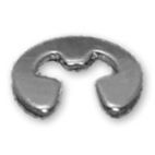 Bolsa de 5 seeger para aguja carburador Polini CP-PWK (343.0020) - motoscamaralweb.com