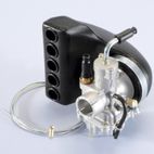 Carburador POLINI CP D.21 VESPA 125 ET3 (2012103) - motoscamaralweb.com