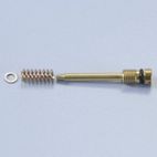 Tornillo/muelle ajuste aire Polini. carburador PWK (342.0107) - motoscamaralweb.com