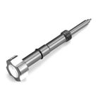 Tornillo de carburación gris V PARTS - motoscamaralweb.com