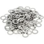 Arandela Aluminio 10X16X1.5 Bolsa de 100 piezas R100160GA/100 - motoscamaralweb.com