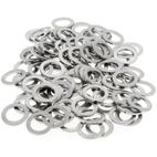 Arandela Aluminio 12X18X1.5 Bolsa de 100 piezas R120180GA/100 - motoscamaralweb.com