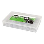 Tornillería completa profesional UFO Kawasaki AC02303 - motoscamaralweb.com