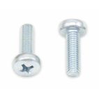 Tornillos cabeza redonda BOLT huella PHILIPS M5 x 0.8 x 15mm - motoscamaralweb.com