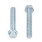 Tornillos con cabeza hexagonal de brida BOLT 8mm M6 x 1.00 x 35mm - motoscamaralweb.com