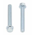 Tornillos con cabeza hexagonal de brida BOLT 8mm M6 x 1.00 x 18mm - motoscamaralweb.com