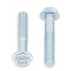 Tornillos con cabeza hexagonal de brida BOLT 10mm M8 x 1.25 x 40mm - motoscamaralweb.com