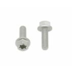 Tornillos con cabeza hexagonal/Torx BOLT M5 x 0.8 x 16mm - motoscamaralweb.com