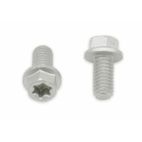 Tornillos con cabeza hexagonal/Torx BOLT M6 x 1.00 x 12mm - motoscamaralweb.com