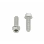 Tornillos con cabeza hexagonal/Torx BOLT M6 x 1.00 x 20mm - motoscamaralweb.com