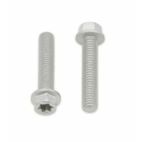 Tornillos con cabeza hexagonal/Torx BOLT M6 x 1.00 x 30mm - motoscamaralweb.com