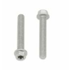 Tornillos con cabeza hexagonal/Torx BOLT M6 x 1.00 x 40mm - motoscamaralweb.com